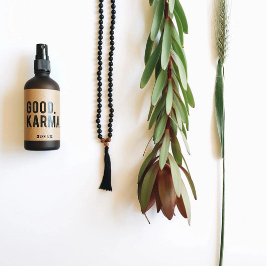Good Karma Essential Oil Spritz