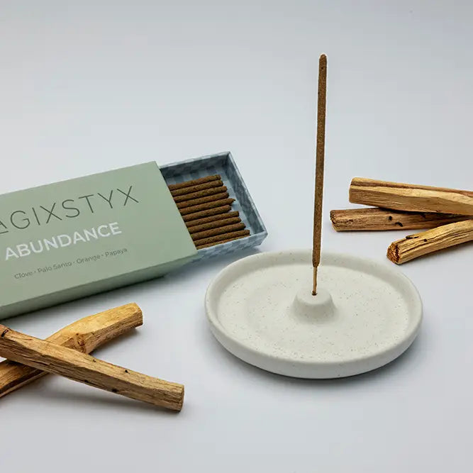 Abundance Incense