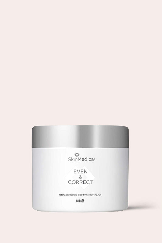 SkinMedica - Even & Correct Brightening Treatment Pads