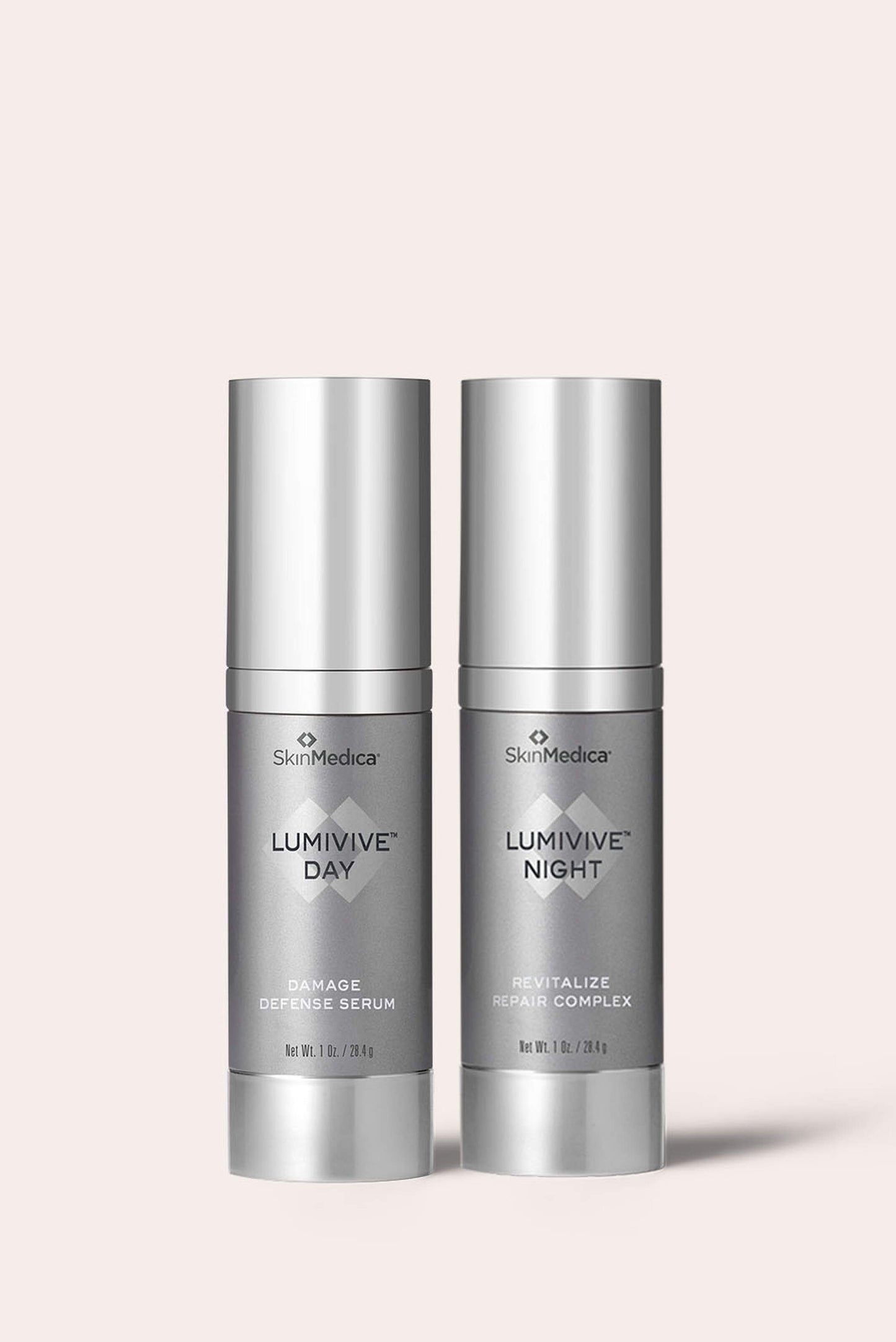 SkinMedica - Lumivive System