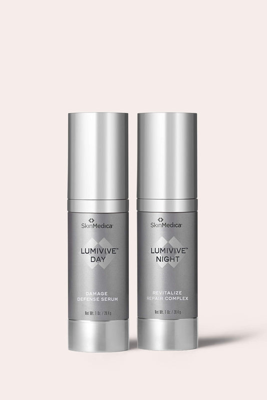 SkinMedica - Lumivive System