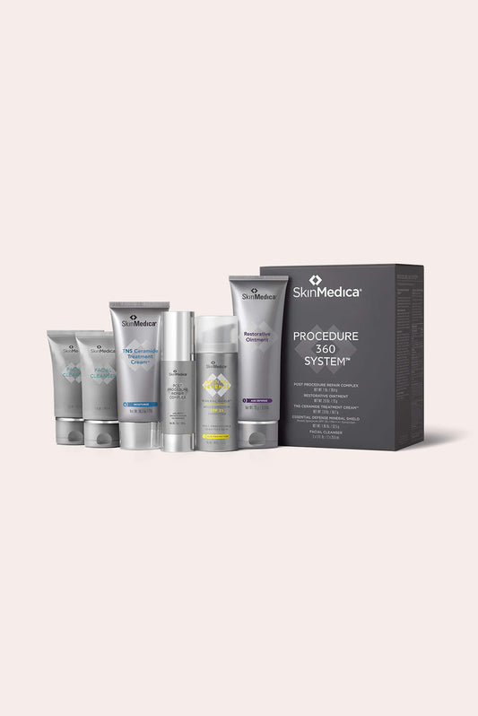 SkinMedica - Procedure 360 System
