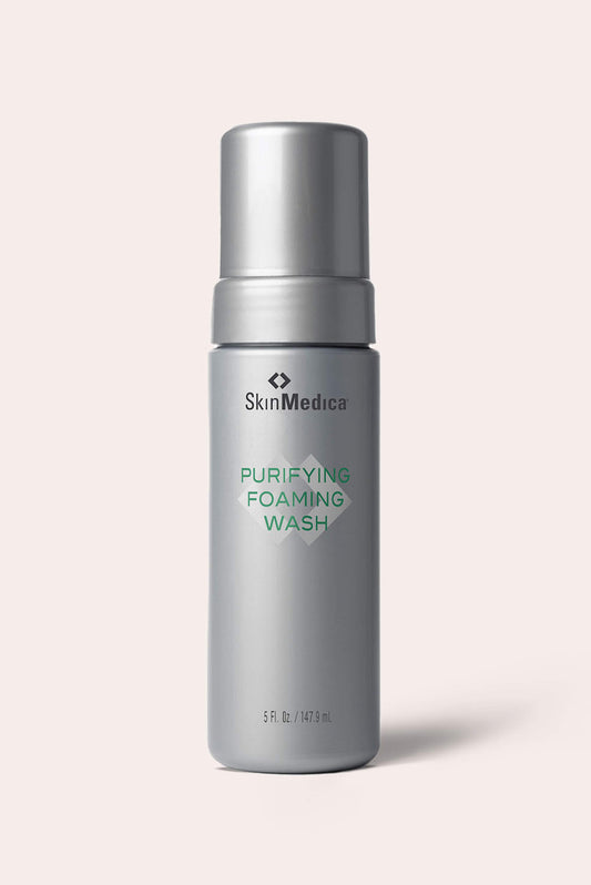 SkinMedica - Purifying Foaming Wash