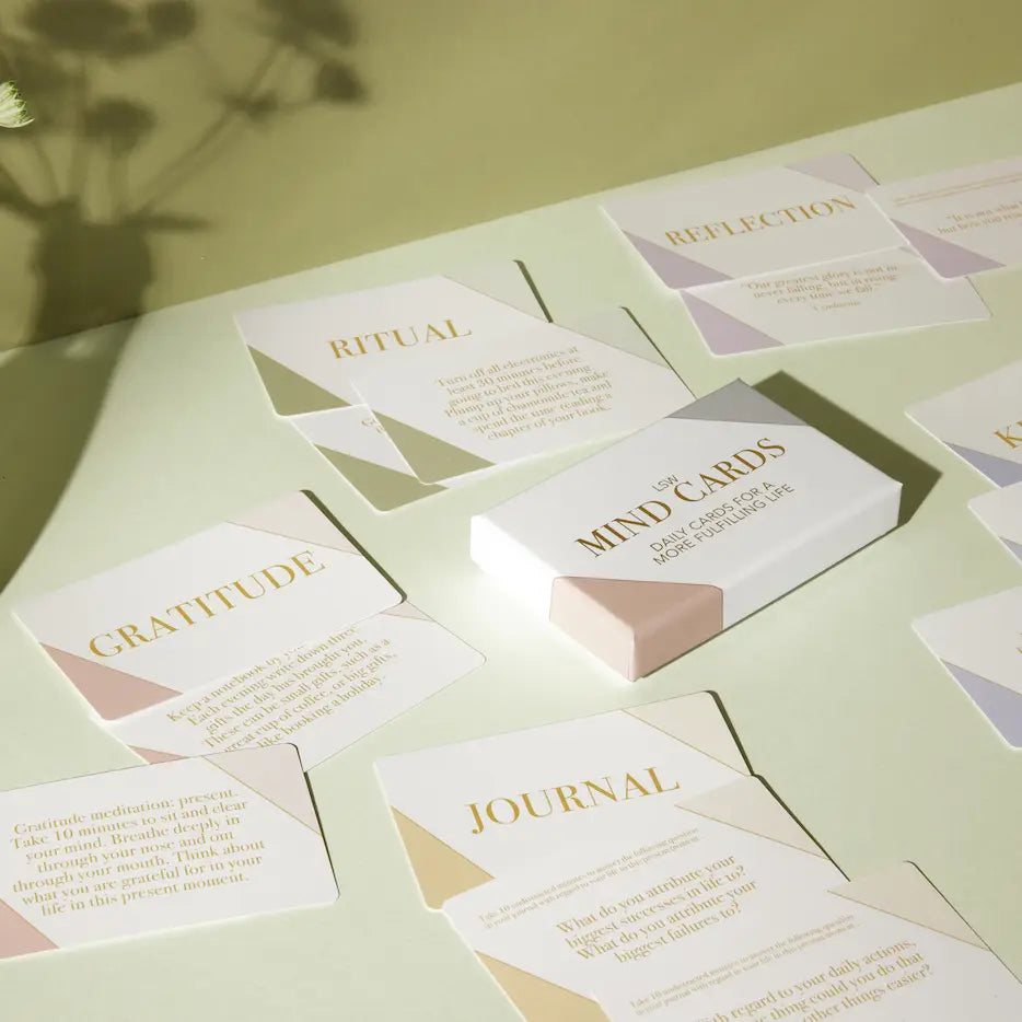 Mind Cards