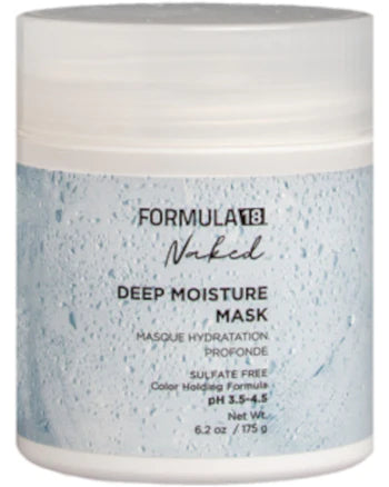 NAKED F18 Deep Mask