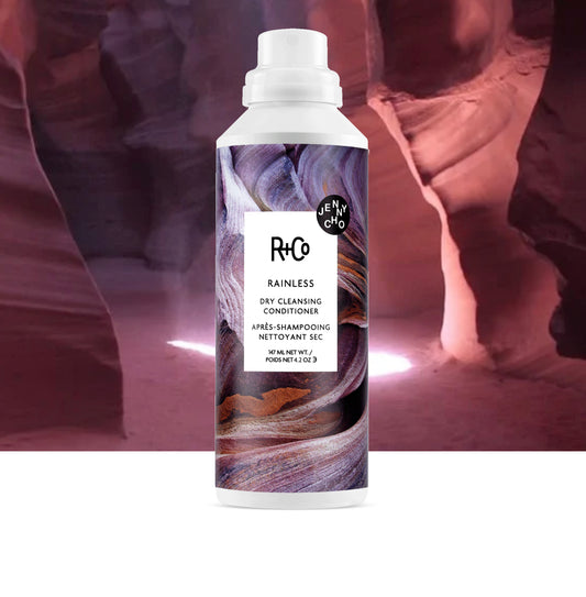 R + Co Rainless Dry Cleansing Condictioner