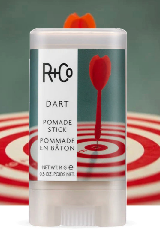 R and Co Dart