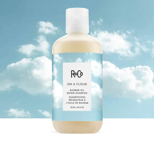 R + Co On A Cloud Shampoo