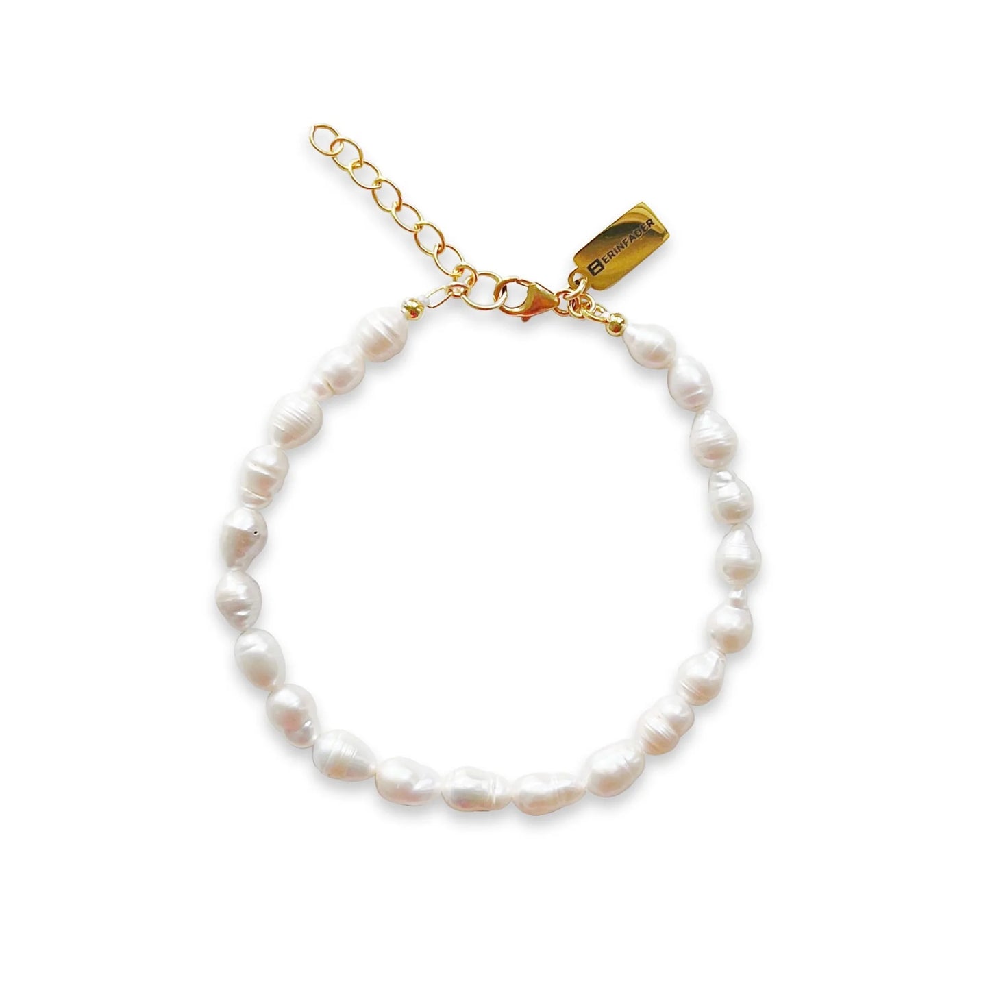 Pearl Bracelet