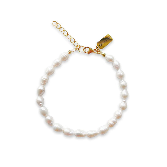 Pearl Bracelet