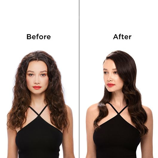 10X Styling Iron Volcanic Mineral Complex