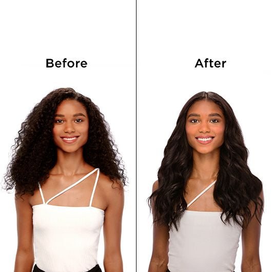 Long Barrel Curling Iron NanoIonic™ MX