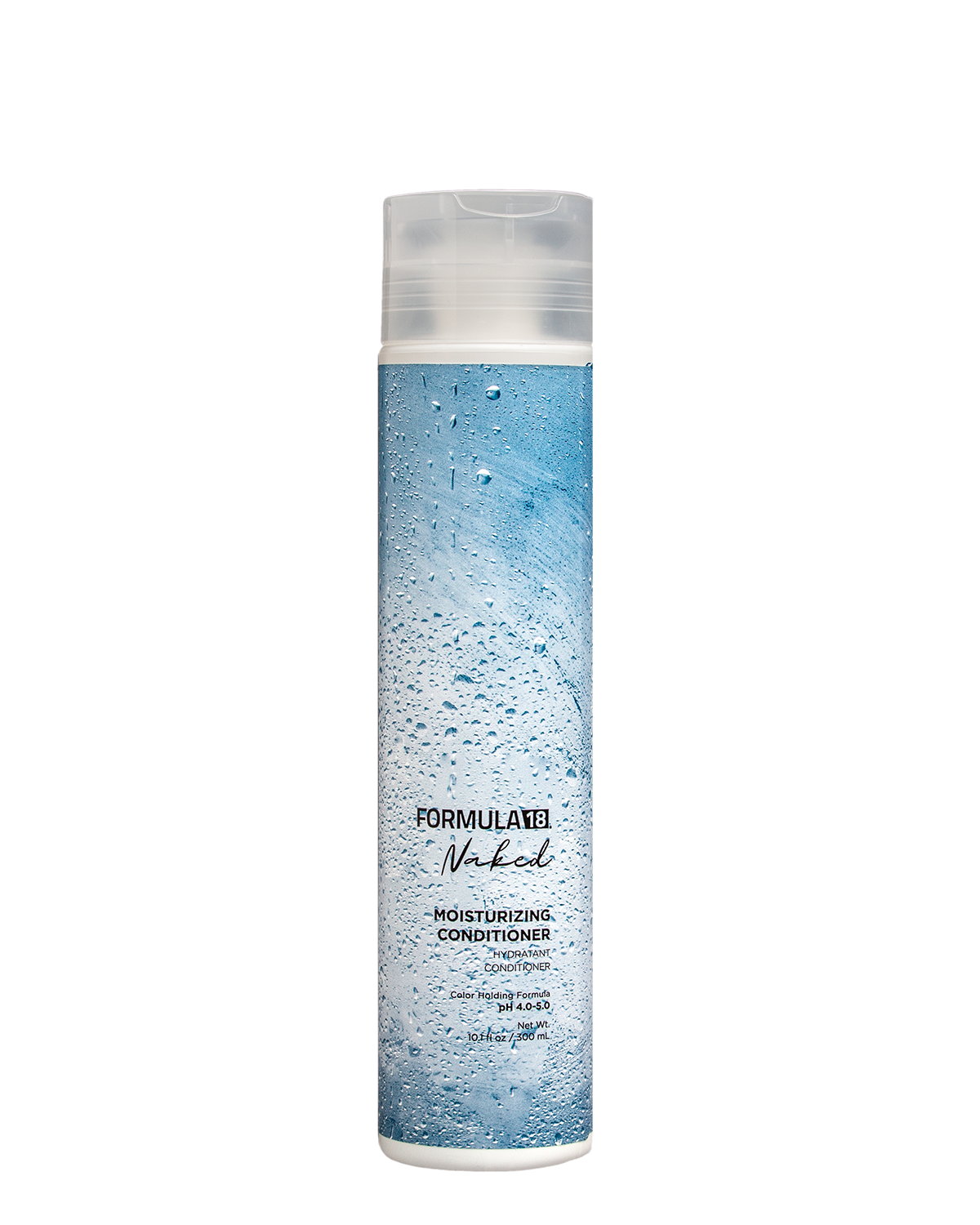 NAKED F18 Moisturizing Conditioner