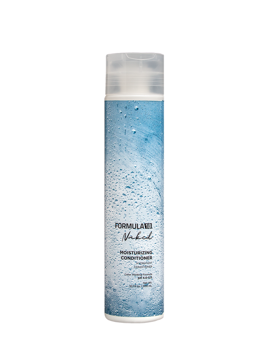 NAKED F18 Moisturizing Conditioner