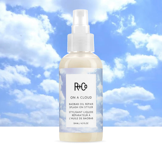 R + Co On A Cloud Styler