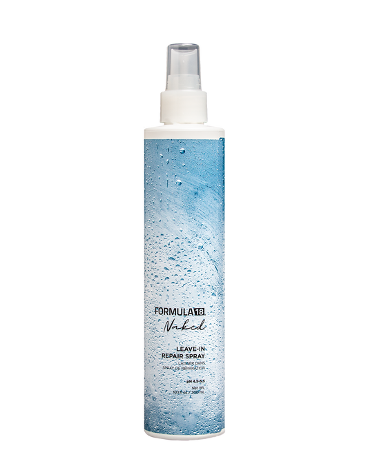 NAKED F18 Repair Spray