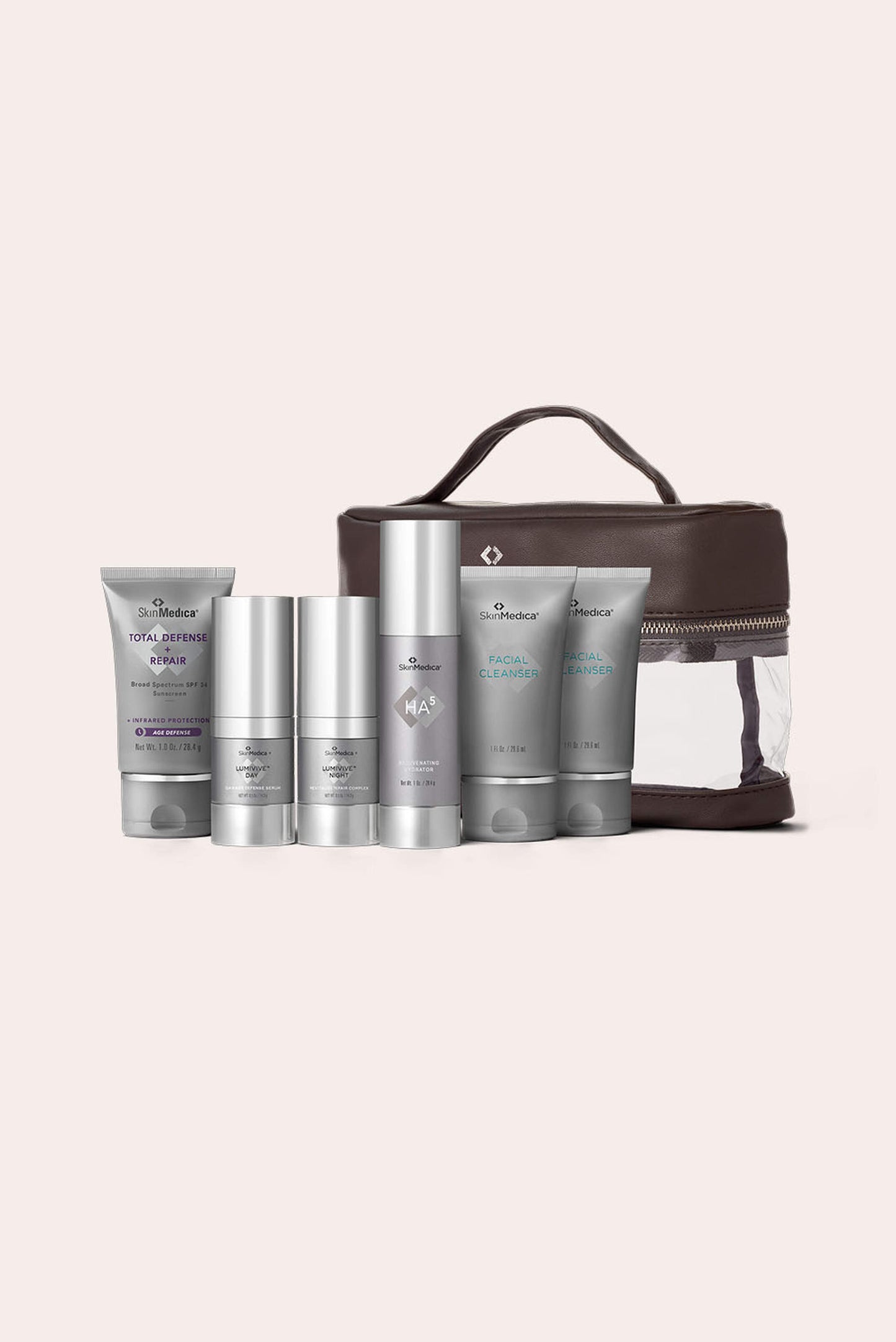 SkinMedica - Minis collection