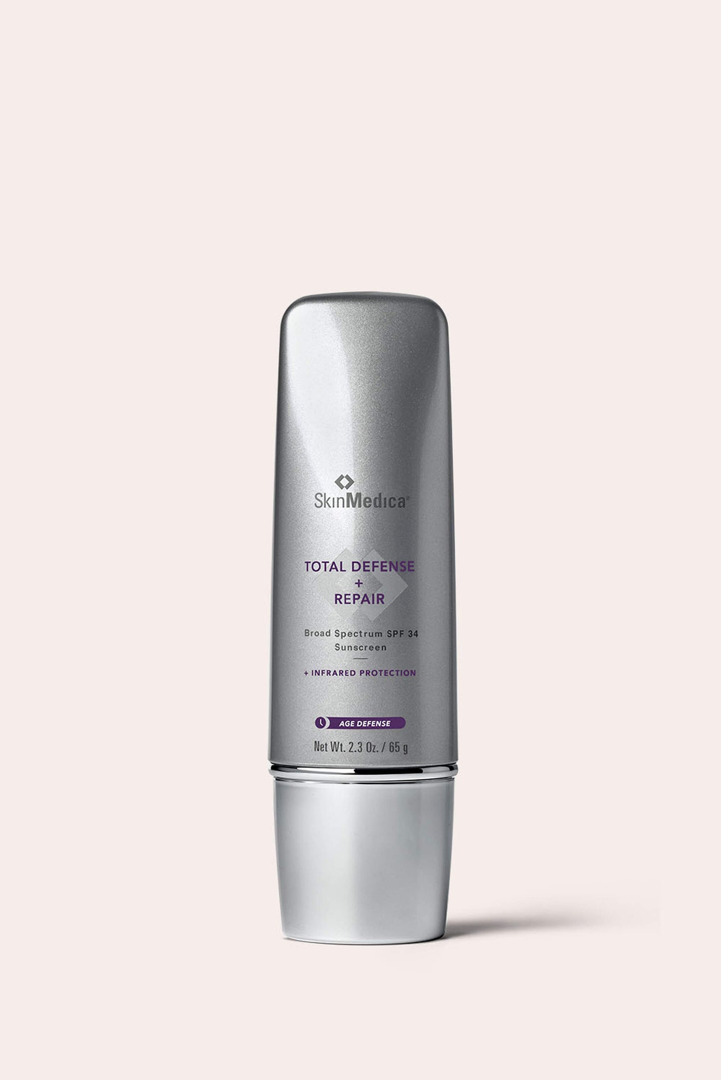 SkinMedica - Total Defense + Repair Broad Spectrum SPF 34/PA Sunscreen