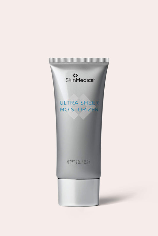 SkinMedica - Ultra Sheer Mositurizer