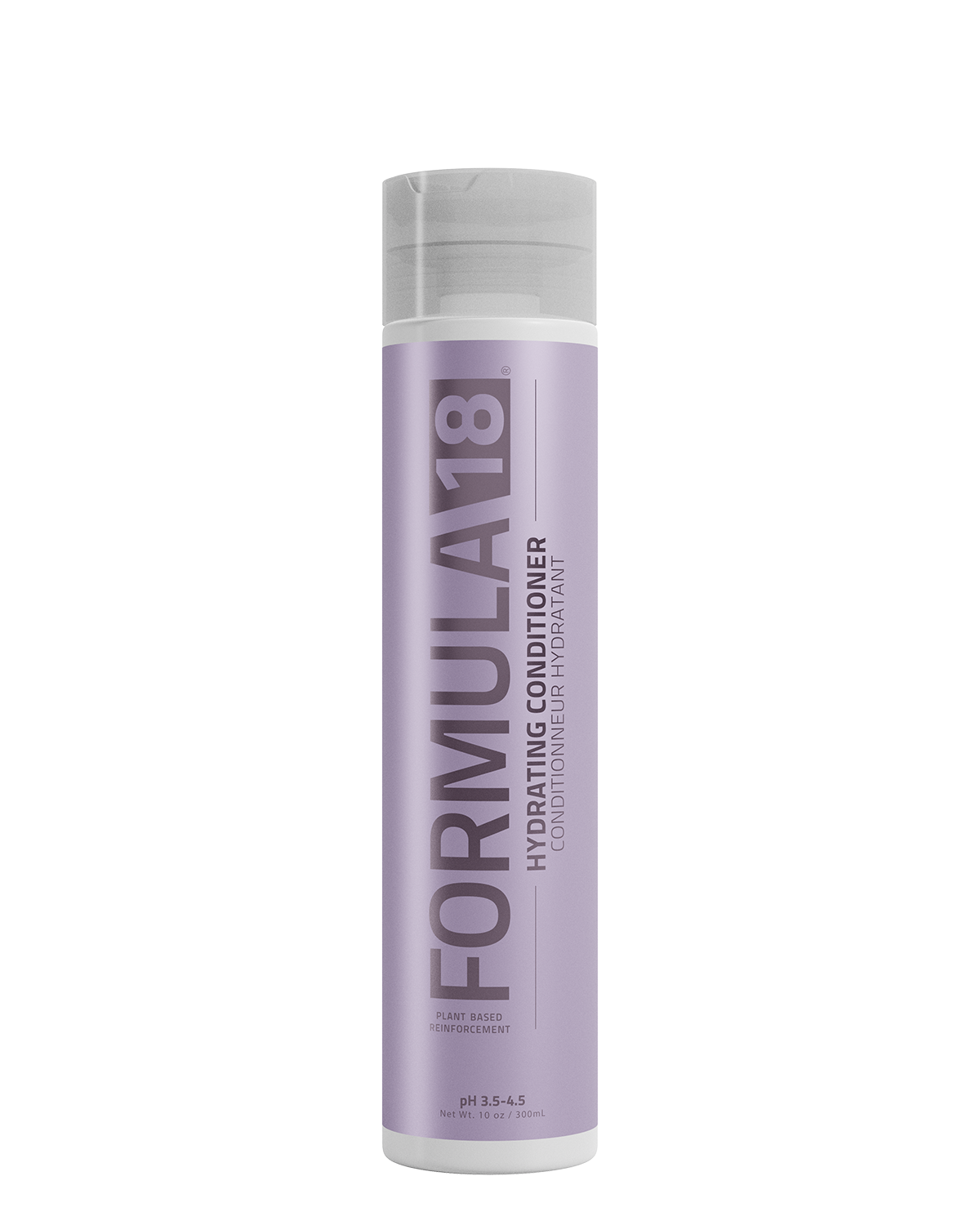 F18Hydrate Conditioner