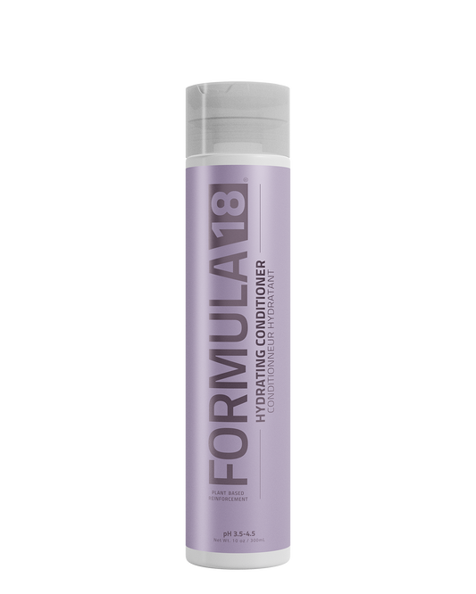 F18Hydrate Conditioner