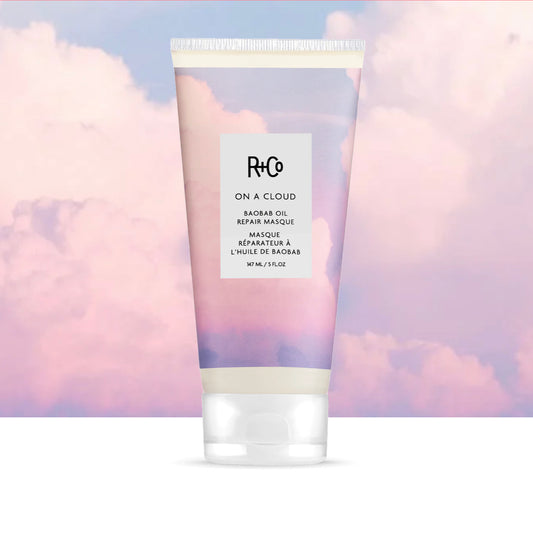 R + Co On A Cloud Repair Masque