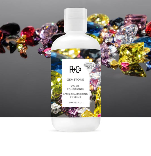 R + Co Gemstone Condictioner