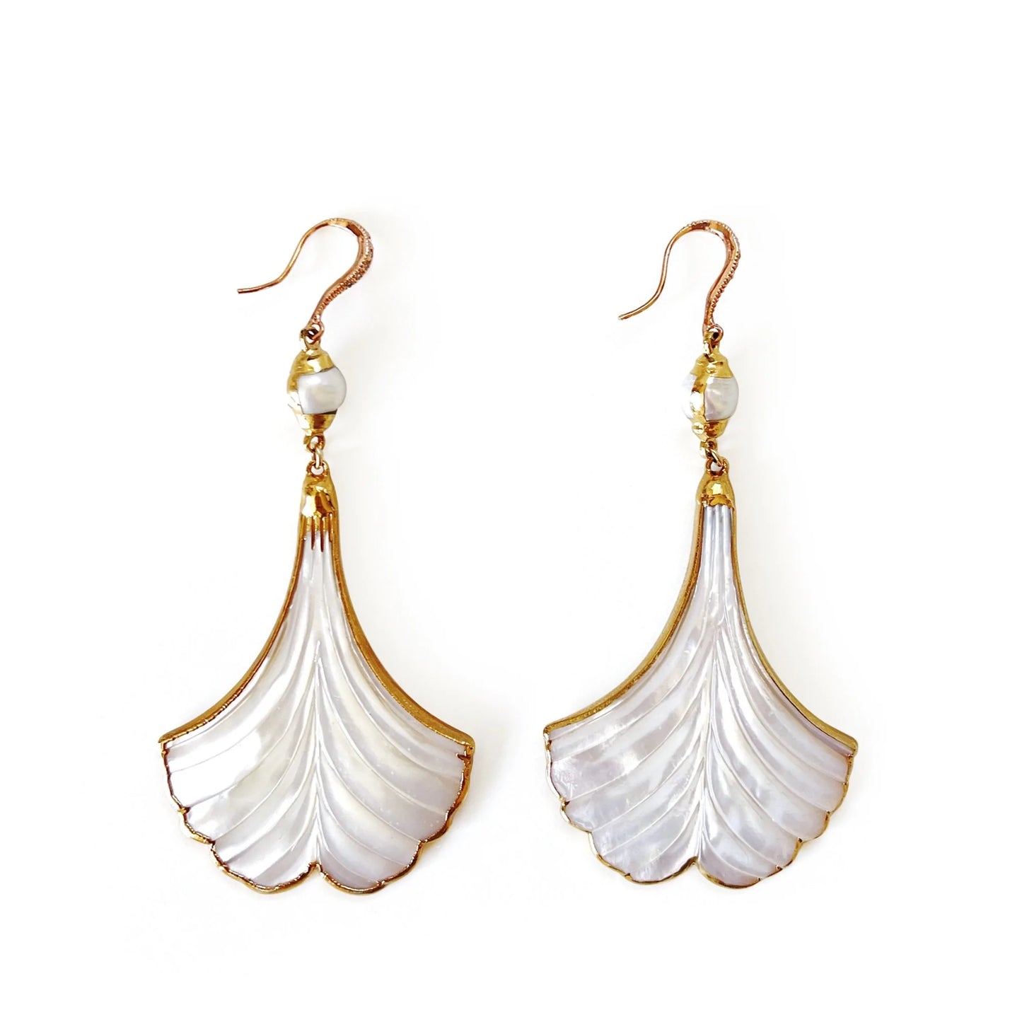 Heaven Scent Earrings