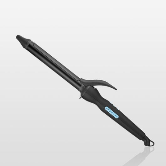 Long Barrel Curling Iron  NanoIonic™ MX