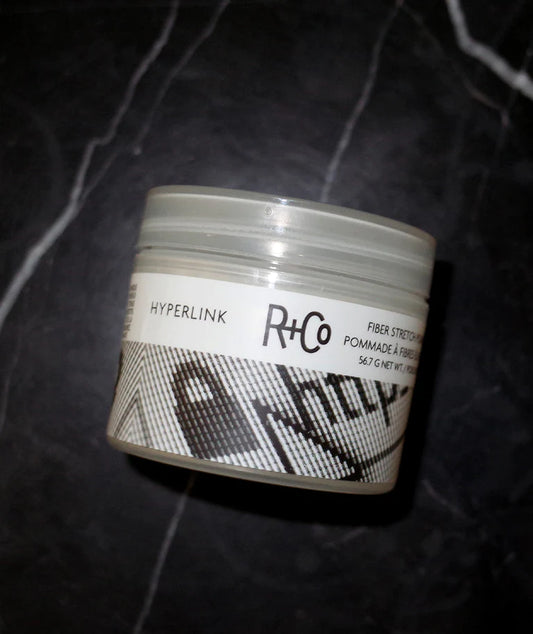 R and Co Hyperlink